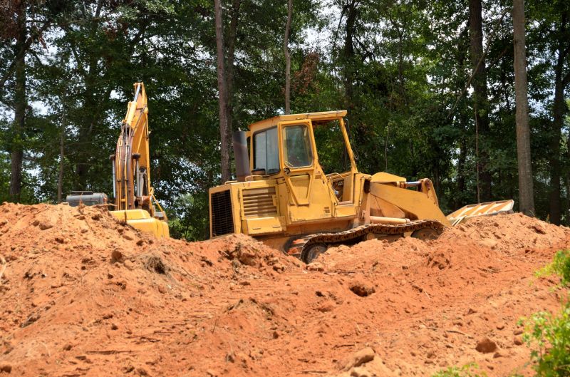Improves land accessibility