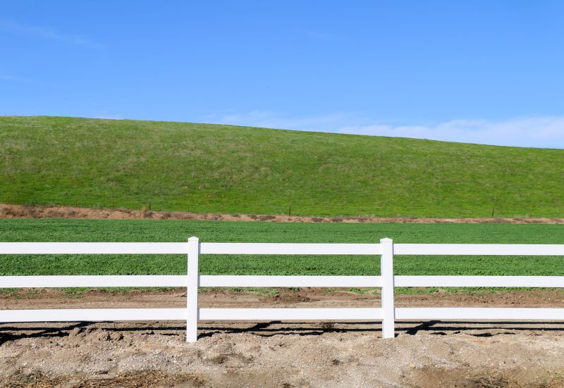 Pasture Clearing